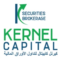 Kernel securities Brokerages